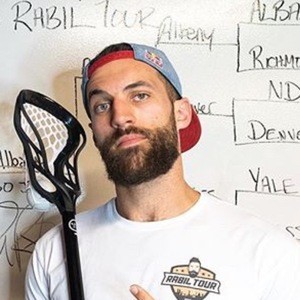 Paul Rabil Headshot 4 of 10