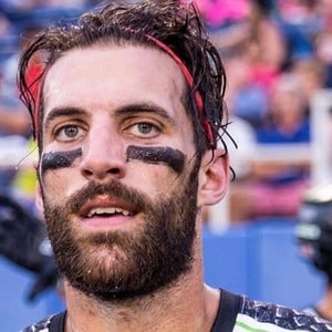 Paul Rabil Headshot 5 of 10