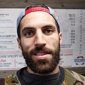 Paul Rabil Headshot 6 of 10