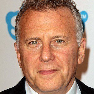 Paul Reiser - Bio, Family, Trivia | Famous Birthdays