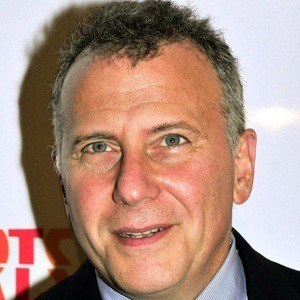 Paul Reiser Headshot 6 of 6