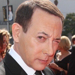 Paul Reubens Headshot 5 of 10