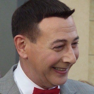 Paul Reubens Headshot 6 of 10