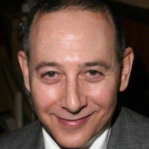 Paul Reubens Headshot 9 of 10