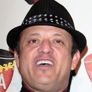 Paul Rodriguez Headshot 5 of 9