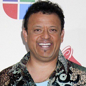 Paul Rodriguez at age 52