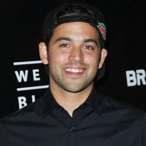 Paul Rodriguez Jr. Headshot 6 of 6