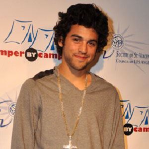 Paul Rodriguez Jr. at age 24