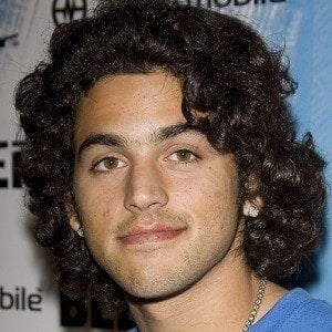 Paul Rodriguez Jr. at age 21