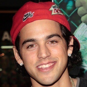 Paul Rodriguez Jr. at age 24