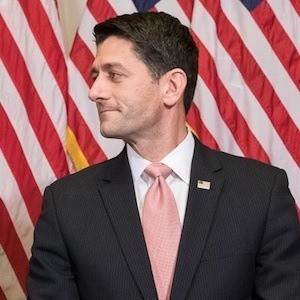 Paul Ryan Headshot 2 of 5