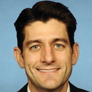 Paul Ryan Headshot 5 of 5