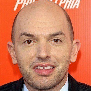Paul Scheer - Bio, Facts, Family | Famous Birthdays