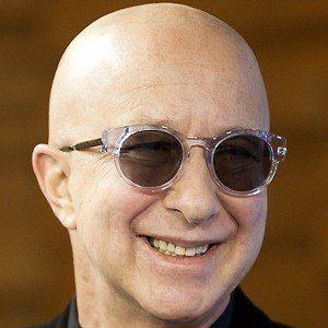 Paul Shaffer Headshot 5 of 9