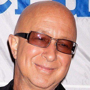 Paul Shaffer Headshot 7 of 9