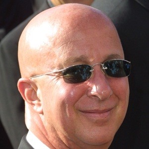 Paul Shaffer Headshot 9 of 9