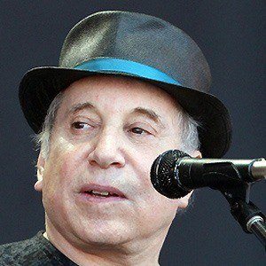 Paul Simon - Bio, Family, Trivia | Famous Birthdays