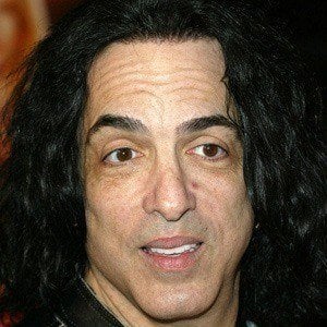 Paul Stanley Headshot 2 of 10