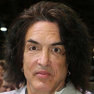 Paul Stanley Headshot 6 of 10