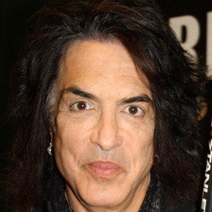 Paul Stanley Headshot 8 of 10