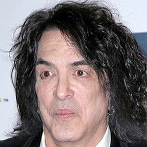 Paul Stanley Headshot 9 of 10