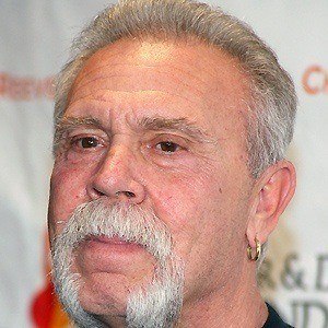 Paul John Teutul - Bio, Family, Trivia | Famous Birthdays