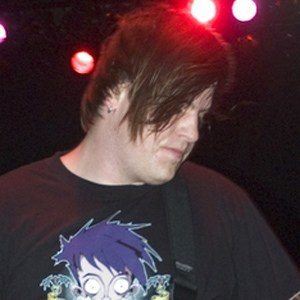 Paul Thomas (Bassist) Bio, Facts, Family Famous Birthdays