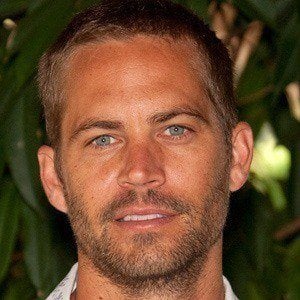 Paul Walker Headshot 7 of 7