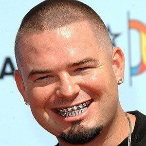 Paul Wall Headshot 2 of 10