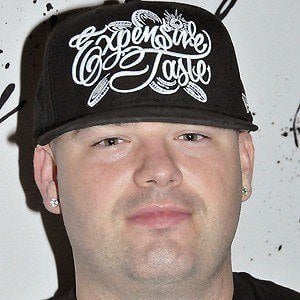 Paul Wall Headshot 3 of 10