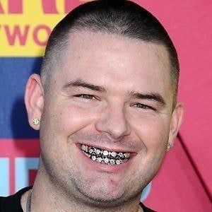 Paul Wall Headshot 4 of 10