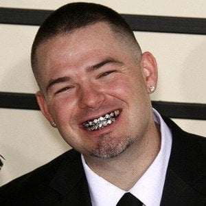 Paul Wall Headshot 7 of 10