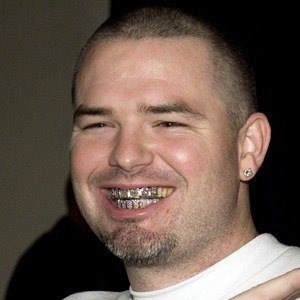 Paul Wall Headshot 8 of 10