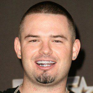 Paul Wall Headshot 9 of 10