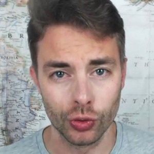 Paul Joseph Watson Headshot 4 of 10