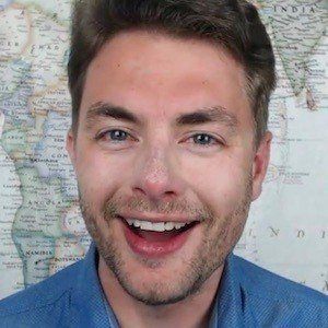 Paul Joseph Watson Headshot 10 of 10