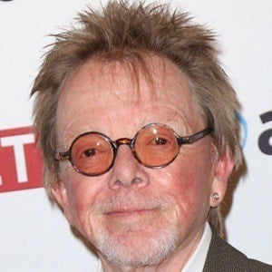 Paul Williams at age 75