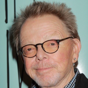 Paul Williams at age 72