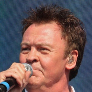 Paul Young Headshot 3 of 4