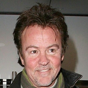 Paul Young Headshot 4 of 4