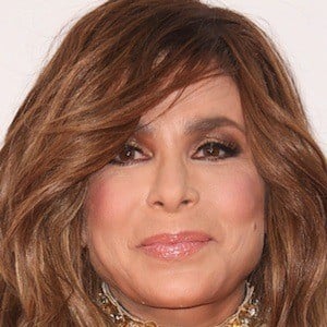 Paula Abdul at age 53