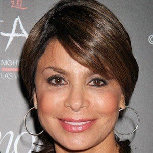 Paula Abdul at age 50