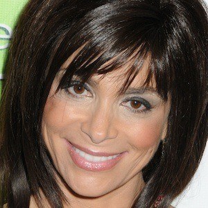 Paula Abdul Headshot 8 of 10