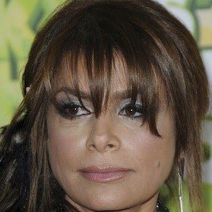 Paula Abdul Headshot 9 of 10