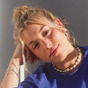 Paula Blas Headshot 3 of 3