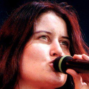 Paula Cole - Bio, Family, Trivia | Famous Birthdays