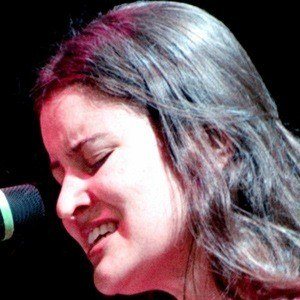 Paula Cole - Bio, Family, Trivia | Famous Birthdays