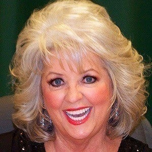 Paula Deen - Bio, Family, Trivia | Famous Birthdays