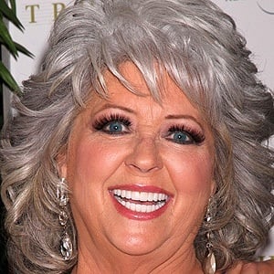 Paula Deen - Bio, Family, Trivia | Famous Birthdays