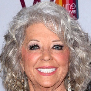 Paula Deen Headshot 3 of 3